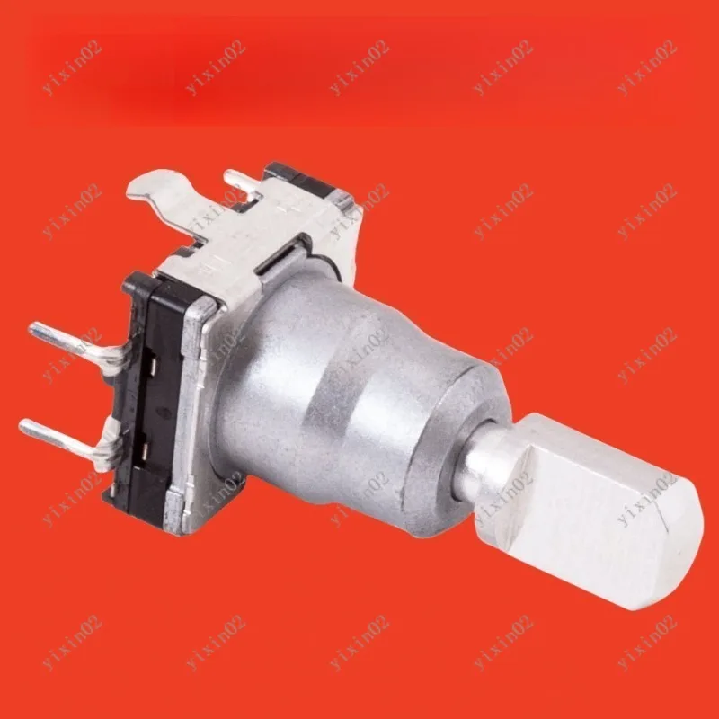 Selector Search Knob Potentiometer Replacement for DJ Media Player