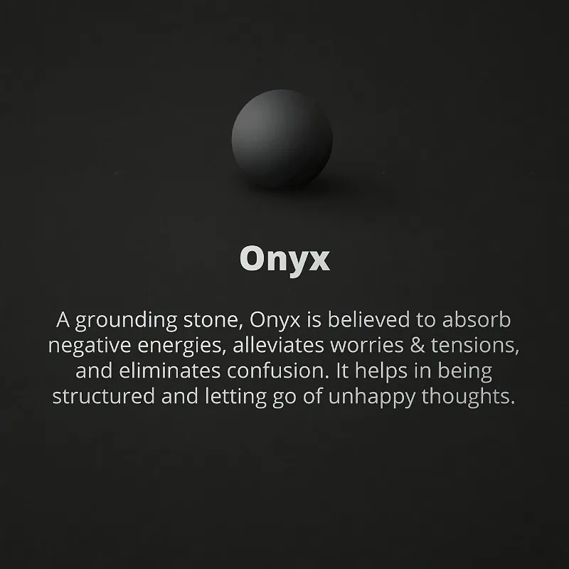 قطعة واحدة من سوار الحجر البركاني للرجال مع العقيق الأسود المربع، مجوهرات عصرية مناسبة للعلاج المغناطيسي للرجال الحديثين