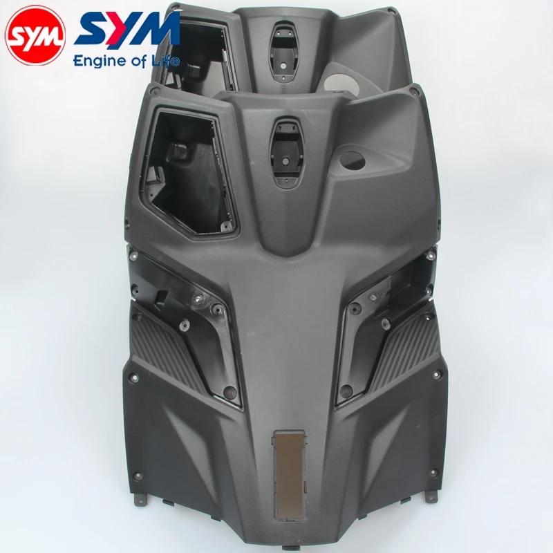 For Sym Jet 14 125 / 50 / 200 Front Storage Box Inner Box Storage Box