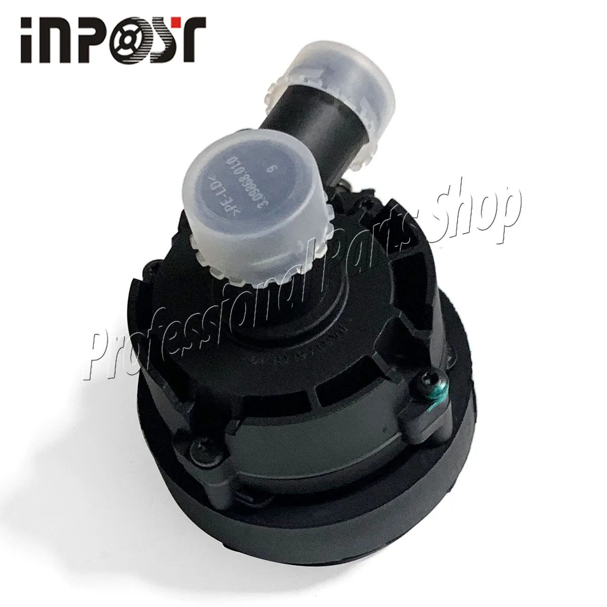 5G0965567 Engine cooling water pump Auxiliary Electronic water pump 0392023209  0392023205