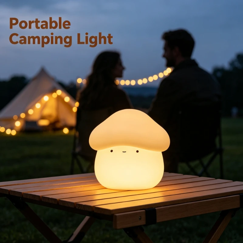 mushroom-night-light-cute-sleeping-silicone-pat-light-bedside-usb-charging-atmosphere-light