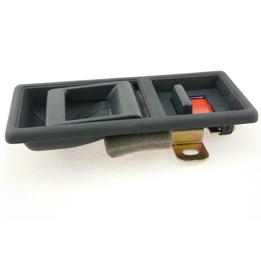 For Pajero Montero MK2 Tailgate Inner Handle MB774953,MB793491 Accessories For V31V32V33 V43 V46