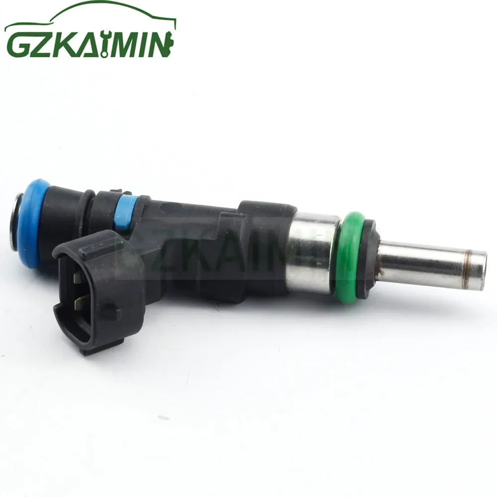 

Форсунка топливных форсунок OEM 1465A205 для Mitsubishi Lancer Outlander 2.0L 2.4L