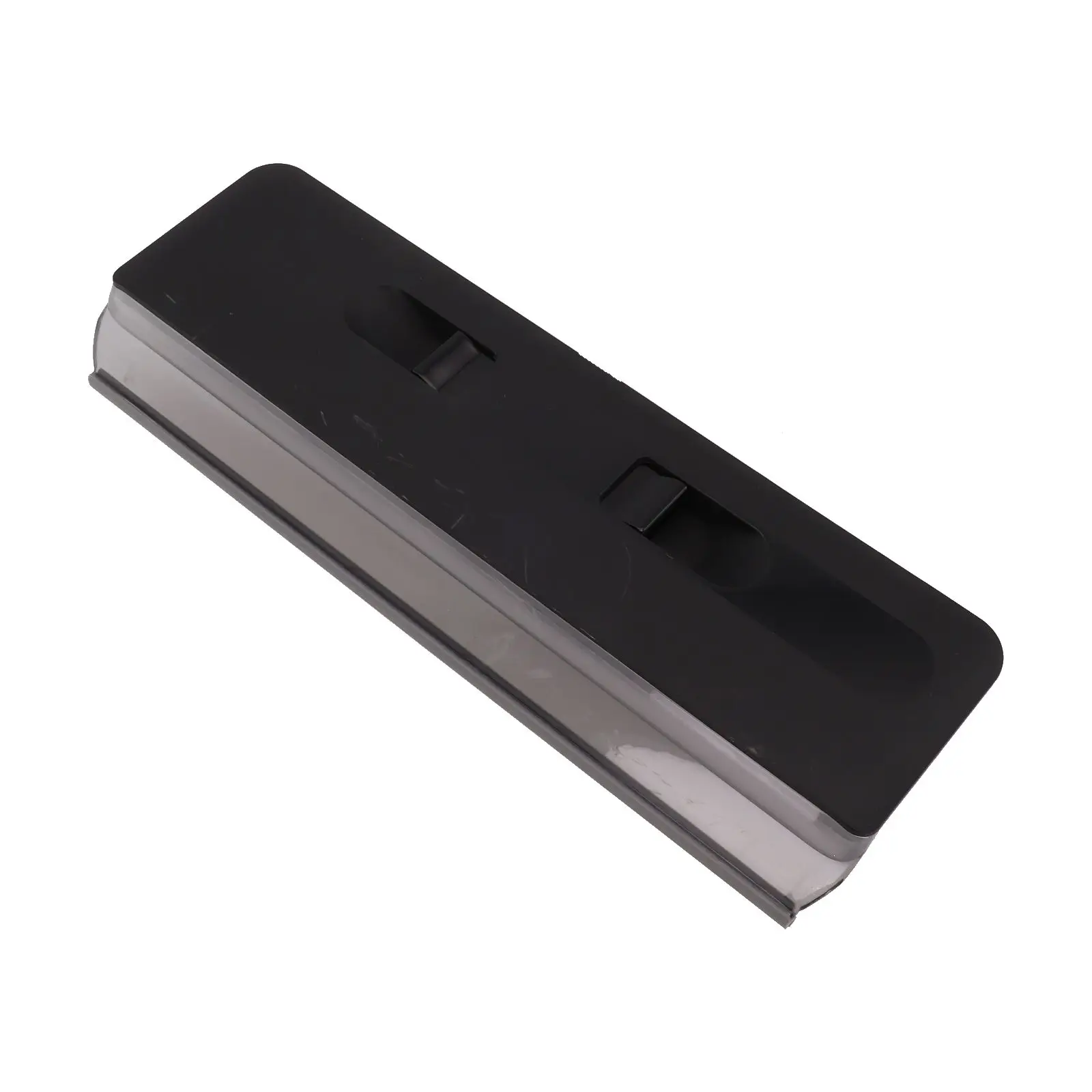 Easy Installation Main Brush Cover Vacuum Cleaner Parts Against Scratches Buckle Fixing Highly Match Sealed Pad