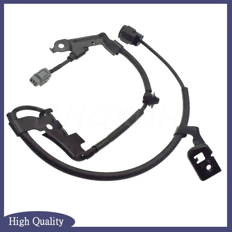 Front Left ABS Wheel Speed Sensor Skid Control Wire For Lexus IS250 IS350 IS F GS350 GS450H GS460 GS300 89516-30030 8951630030