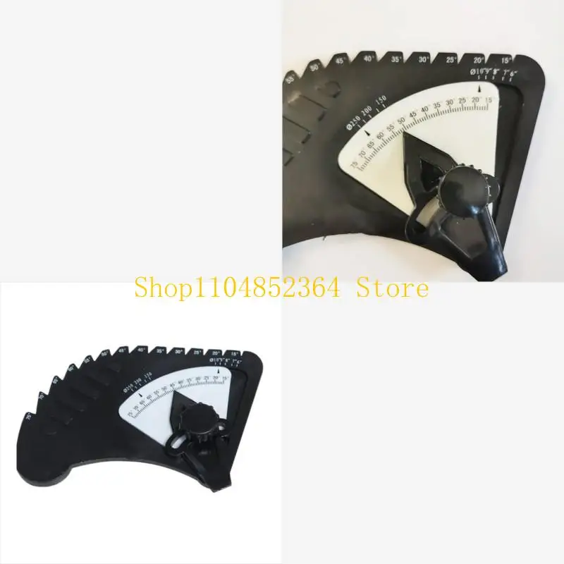 

652F Easy Gauge Sharpening Aid Sharpening Blade Water-cooled Mill Accessories