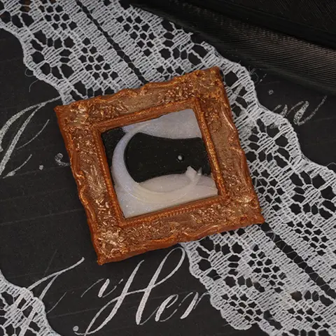 10 best sales मोम सील स्टिकर - №5