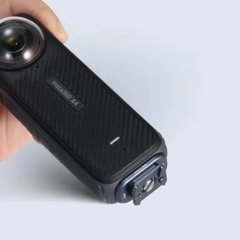 

FALCAM Original F22 Quick Release Plate For Insta360 X4