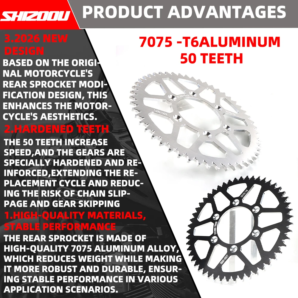 Sproket Rantai Belakang Sepeda - Sprocket Chain ulasan dan harga