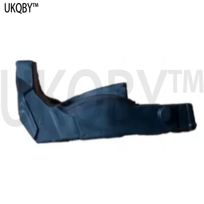 

BM W 51489132302 уплотнитель стойки А правая сторона 51489132301