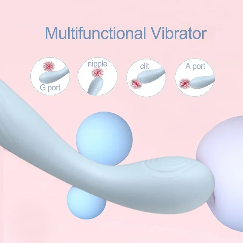 Volwassen Vrouwen Seksspeeltje G Spot Vibrator Met 10 Krachtige Vibrerende Verwarmde Functie Clitoris Tepel Anale Stimulatie Oplaadbare Wat