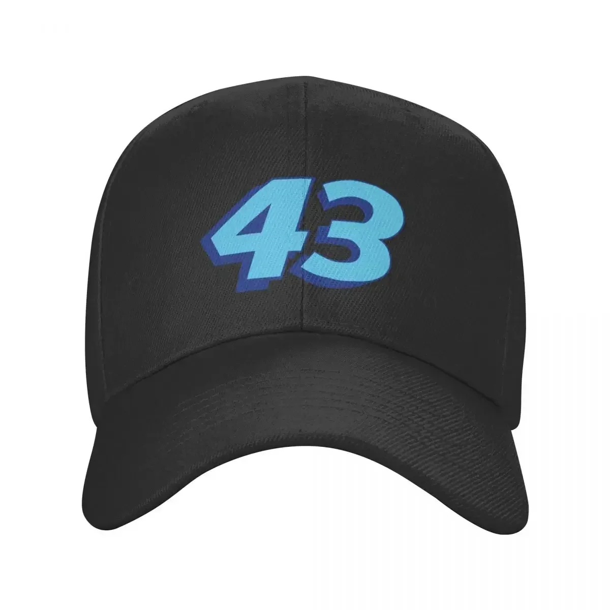 2026 Richard Petty 43 Baseball Cap Golf Cap summer hat New In Hat Men's Hats Women's