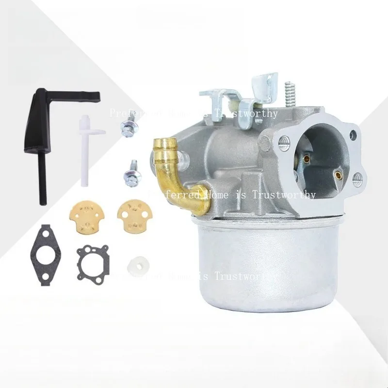 

Подходит для карбюратора Briggs&Stratton 798653 797354 790290 791077.