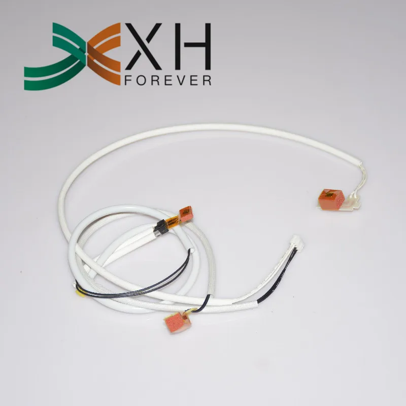 1pcs. New Copier parts FM2-9766-000 FK2-0809-000 Fuser Thermistor For canon iR6570 5055 iR5065 iR5075 IR5570 Copier thermistor