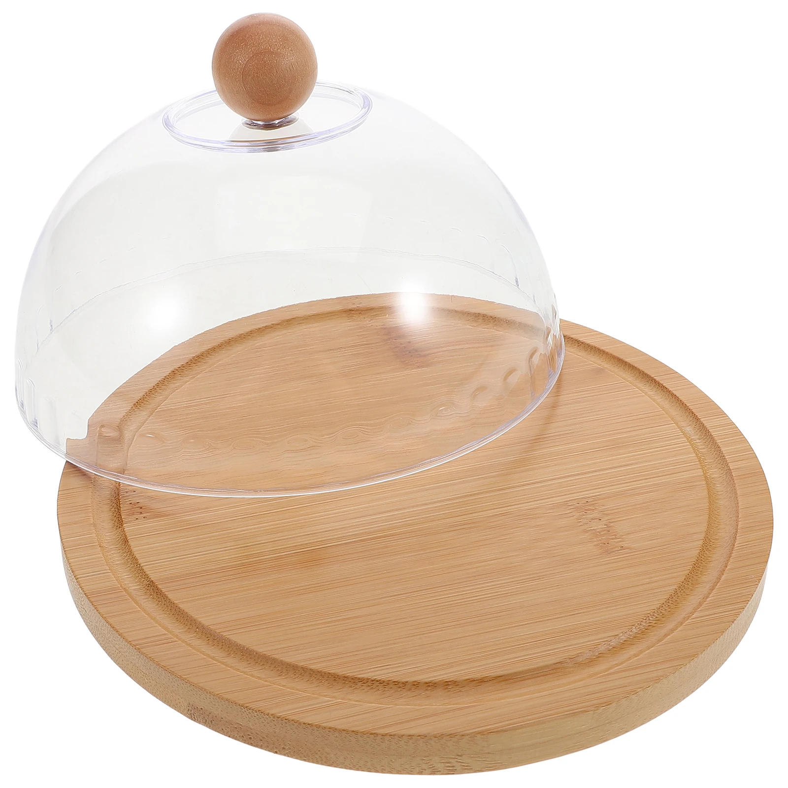 

Butter Covers Glass Dome Glass Cream Cheese Dish Cake Stand With Lid Cover Stand Cake Tray Storage Container