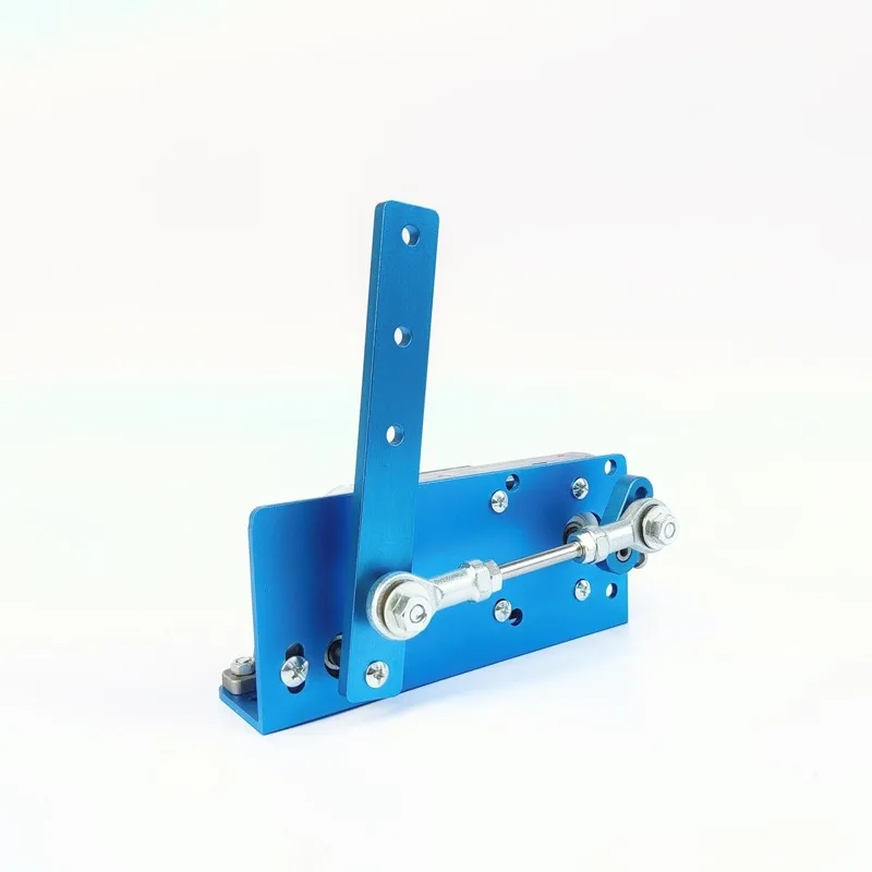 For Speed Regulation 12v24v Reciprocating Swing Motor Swings Left and Right To Simulate Waving