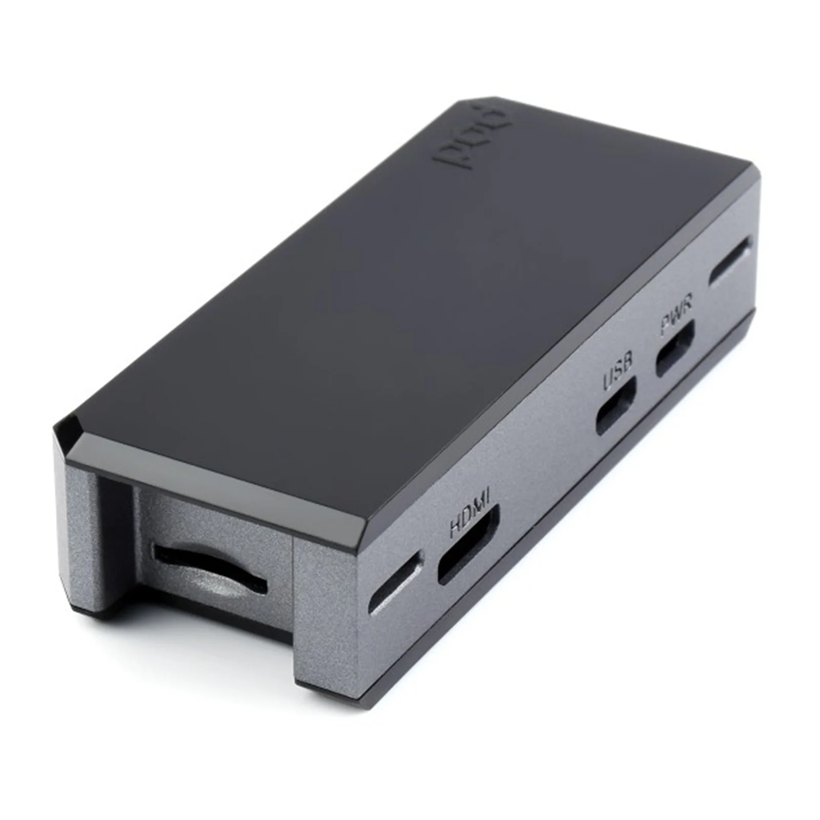 Argon POD Case for Raspberry Pi Zero Zero WH Zero 2W Series Boards