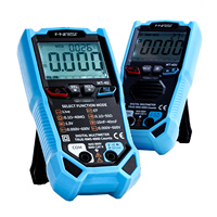FNIRSI MT-40 MINI Multimeter Digital Intelligent Anti-burn Multi-functional Automatic Digital Display Electrician