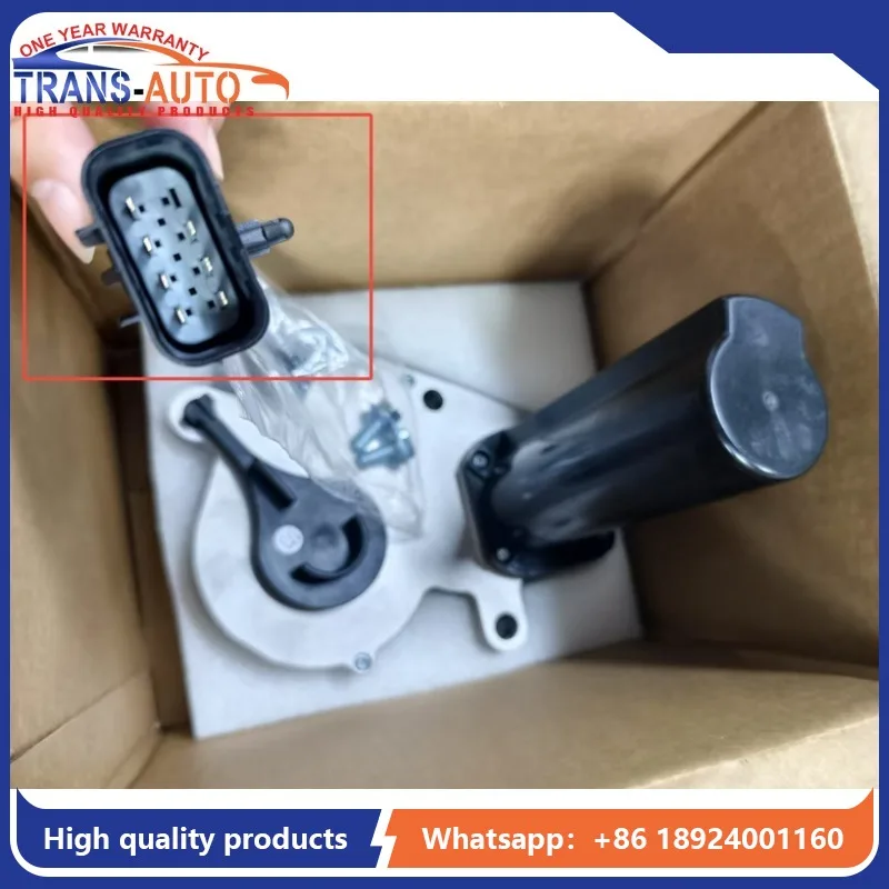 

Brand New 12584314 88962314 Transfer Case Encoder Motor Shift Actuator 12384980 Suit For Chevrolet Silverado GMC