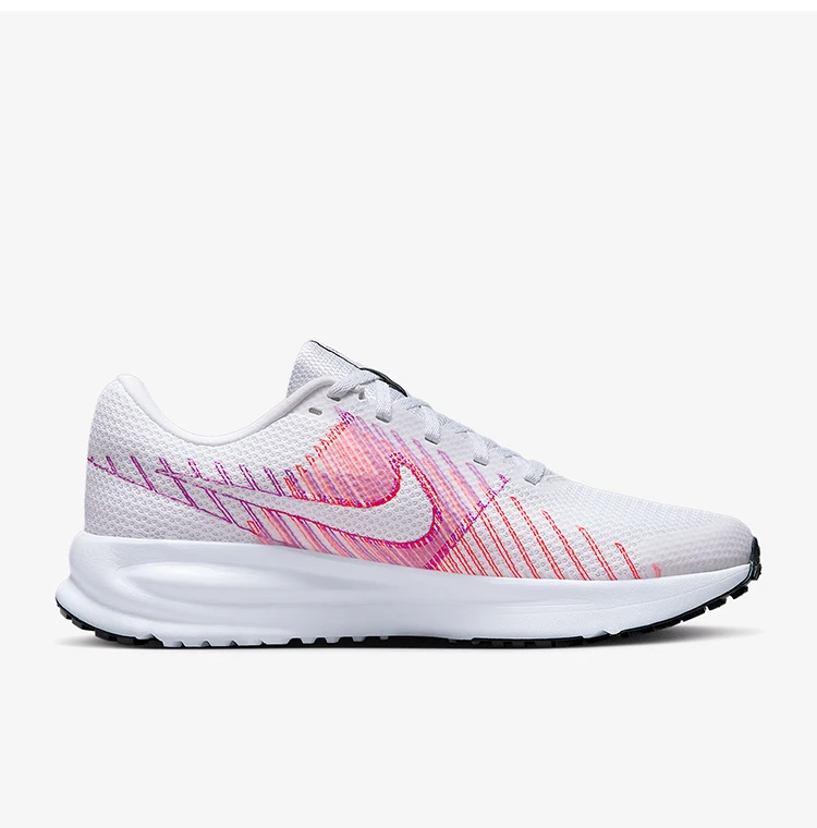 Original Nike Run Defy atmungsaktive und gepolsterte Damen-Laufschuhe HM9593-102 – Detail 5