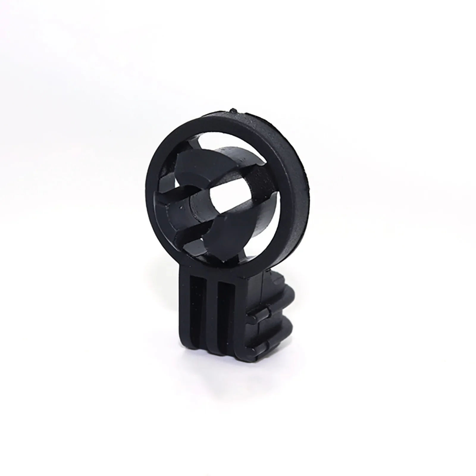 Hood Bonnet Rod Stay Bearing Block Buckle Clip For VW Golf Plus 2005 -2013 Holder Handle Retainer Prop Strut Flap Accessories - view 2