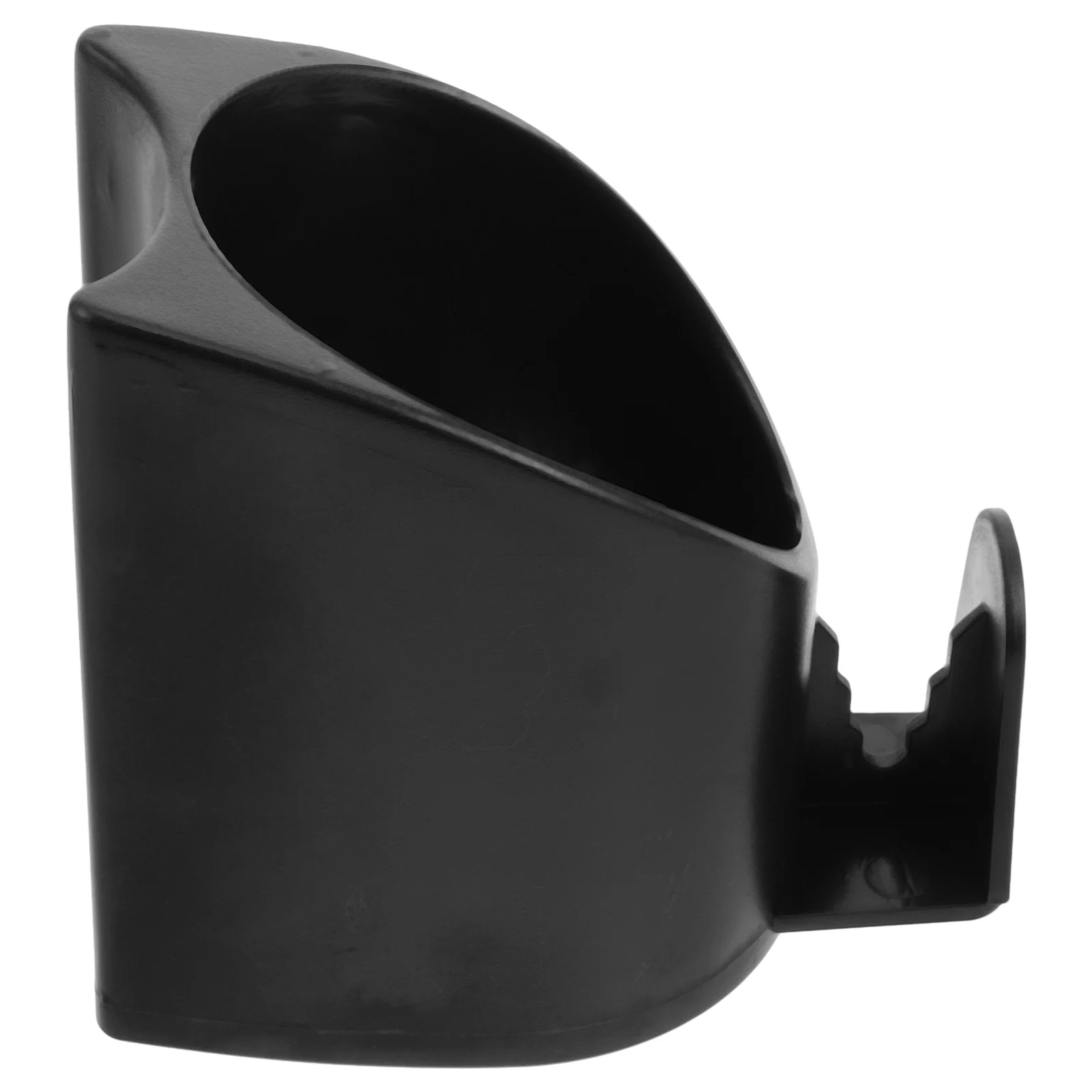 

Fitness Cup Holder Plastic Water Bottle Rack Secure Stable Support for Gym Machines Exercise Bikes Cup Holder Bottle Rack