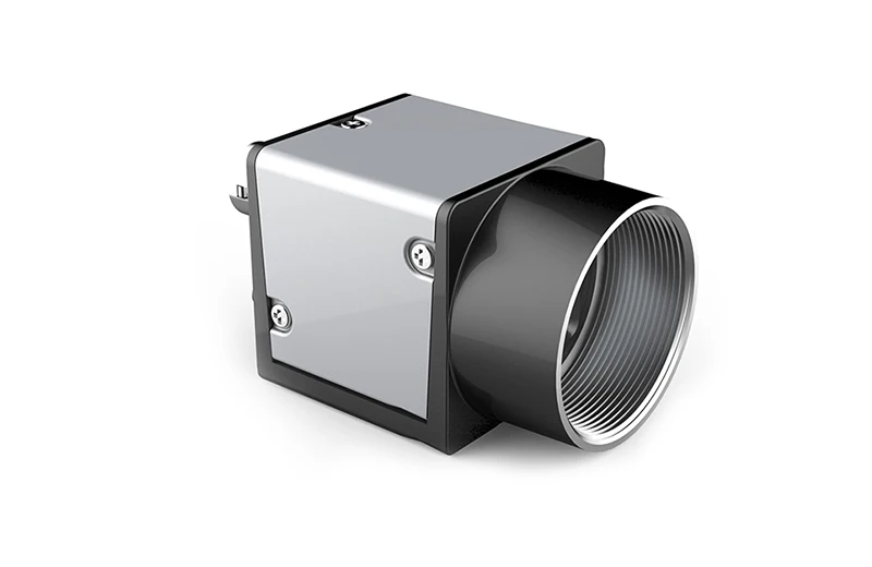 HIFLY PYTHON1300 1280*1024 USB3.0 لون أحادي 1/2 "CMOS الاستشعار مصراع عالمي كاميرا رؤية الآلة الصناعية الرقمية