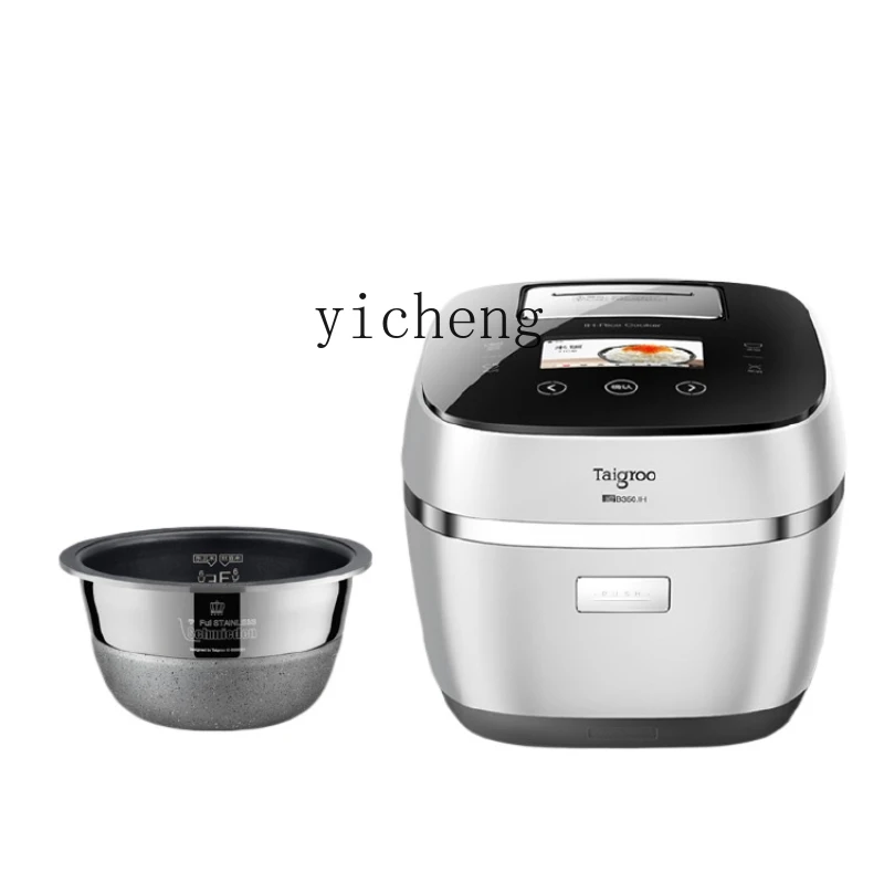 

ZC Micro-Pressure Rice Cooker Household Porridge Making Intelligent Multi-Function Rice Cooker 6 People 3.3L