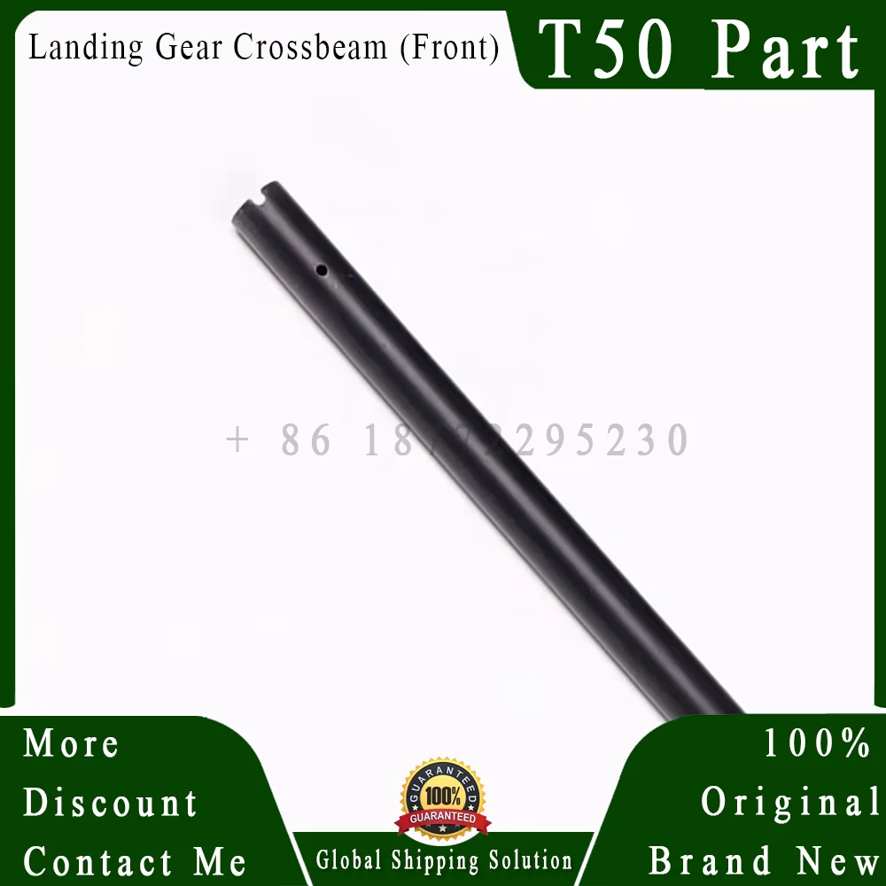 Original T50 Landing Gear Crossbeam (Front) Brand New for Dji T50 Agricultural Drone Accessories Repair Parts