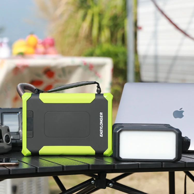 Camping Lifepo4 12V Battery Bank Huge Power Supply 90000 96000 Mah Power Bank For Thermal Binoculars/Electric Fishing Carp Pole