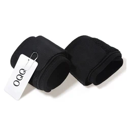 OQQ Wrist Guards For Athletic Use Basketball Wrist Guards Thin Style Winding Pressure Lifting Badminton Volleyball Sport