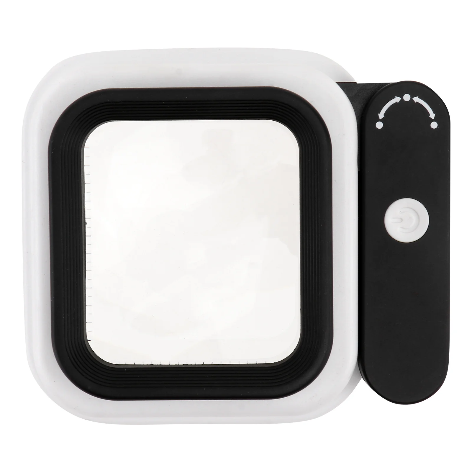 

1Pcs Magnifying Glass Handheld LED Lamp Magnifier 10x 15x 20x Portable Multipurpose Reading Jewelry Identification Observation