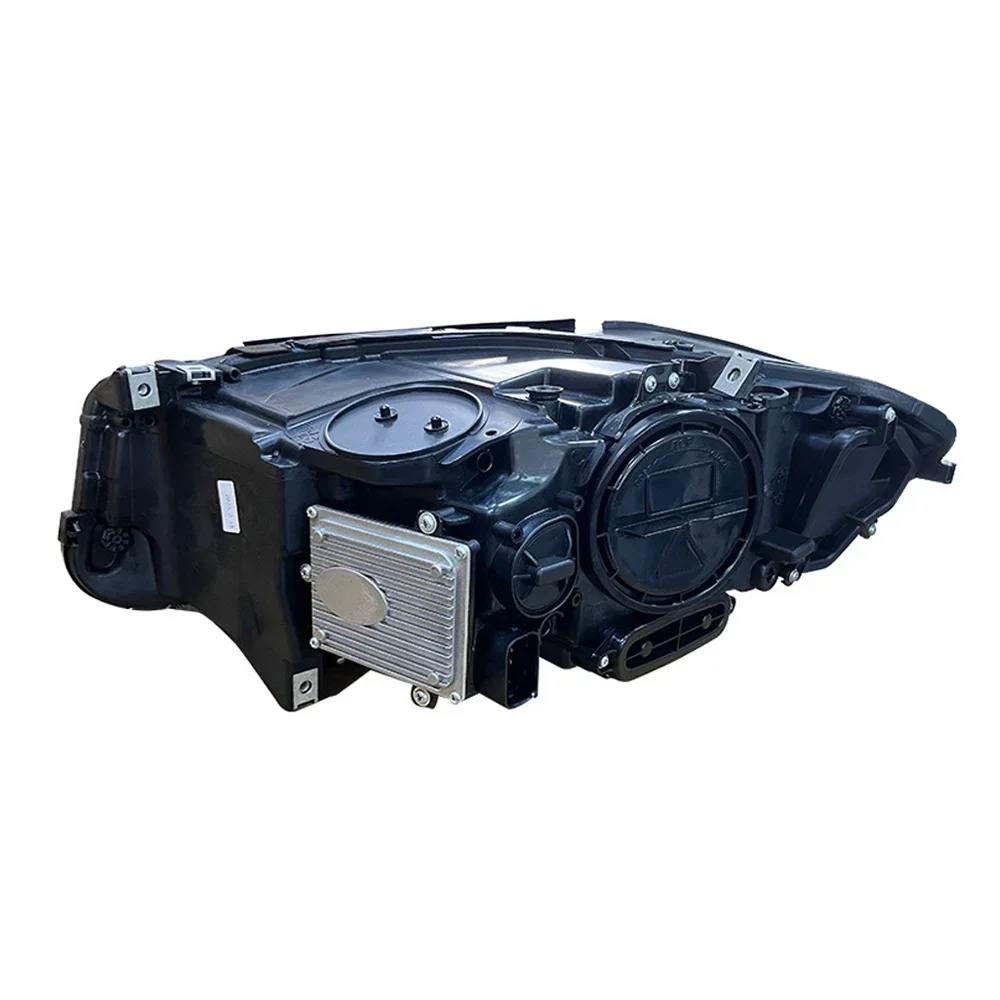 

Car Led Headlights Assembly For BMW F10 F18 2011-2017 5-Series 520 525 530 535 Accessories Front DRL Lights Plug And Play