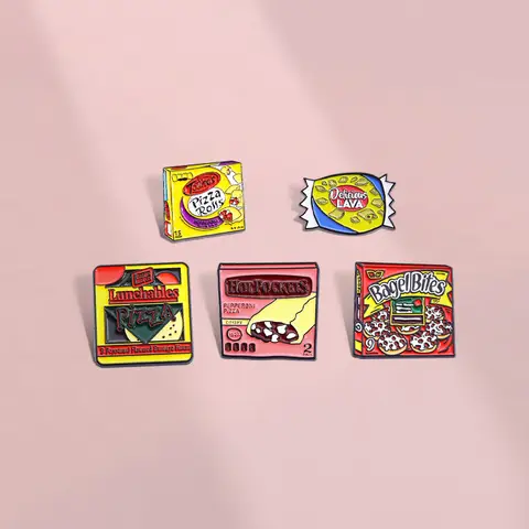 10 best sales मकड़ी का ब्रोच - №7