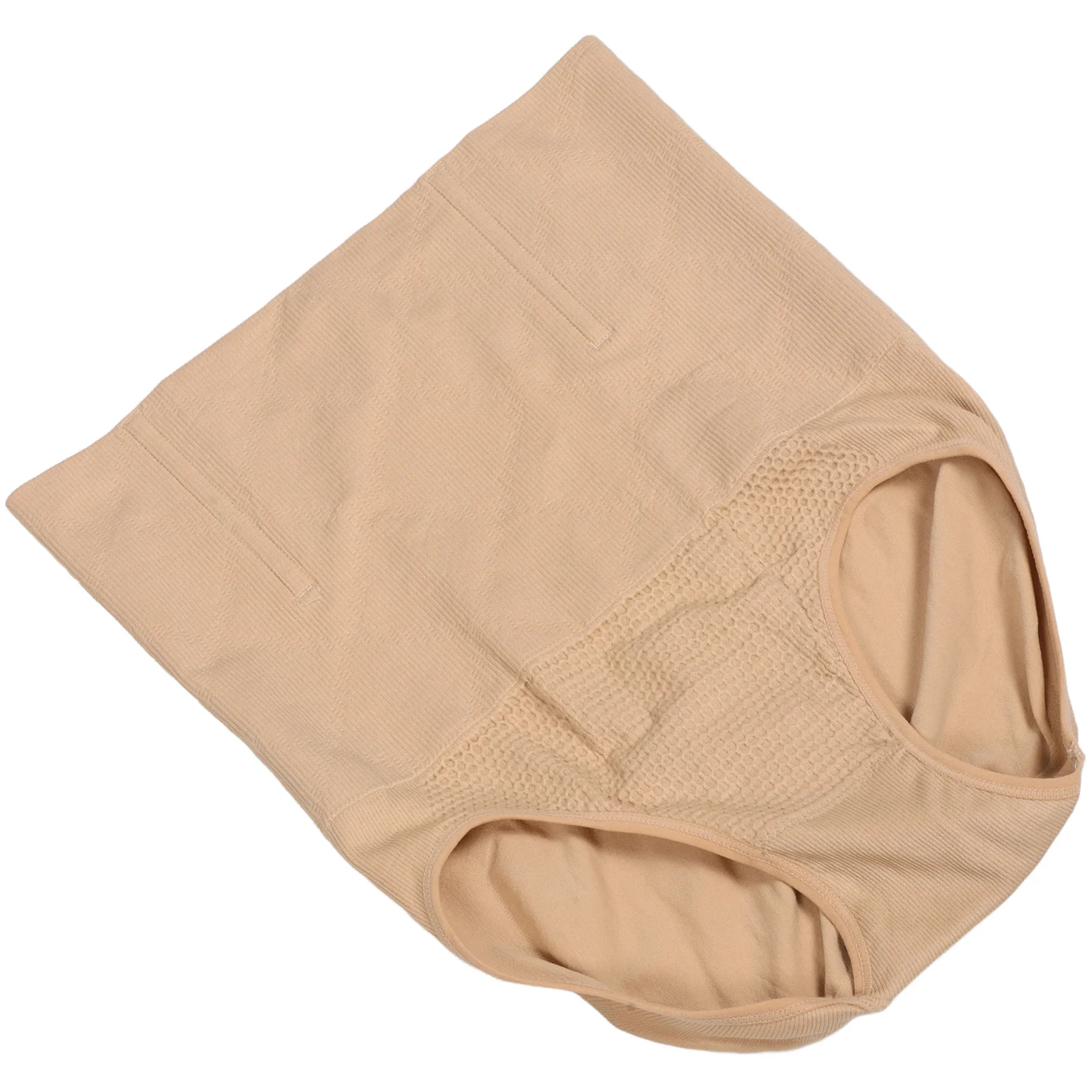 

High Waist Shapewear For Women Tummy Control Abdominal Support Body Shaper Seamless Slimming Shorts Stretchy Firm Support