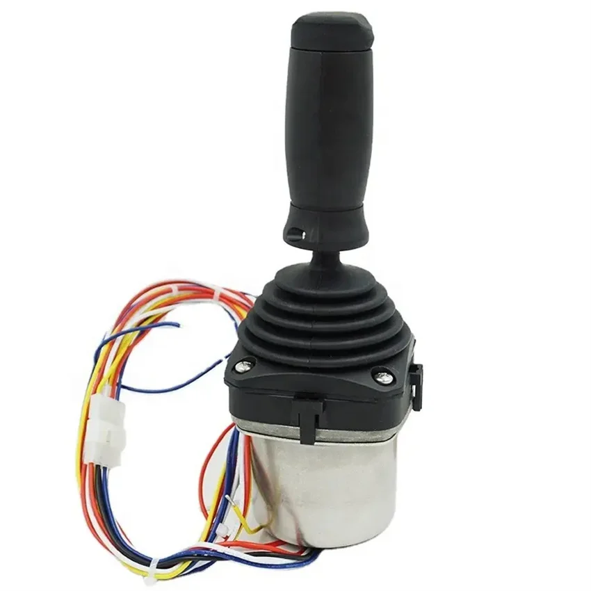 Top Quality Skyjack Lift Joystick,Skyjack Lift Parts 138225 Used for SJ46AJ、SJ63AJ、SJ40T、SJ45T、SJ61T、SJ66T、SJ82T、SJ86T