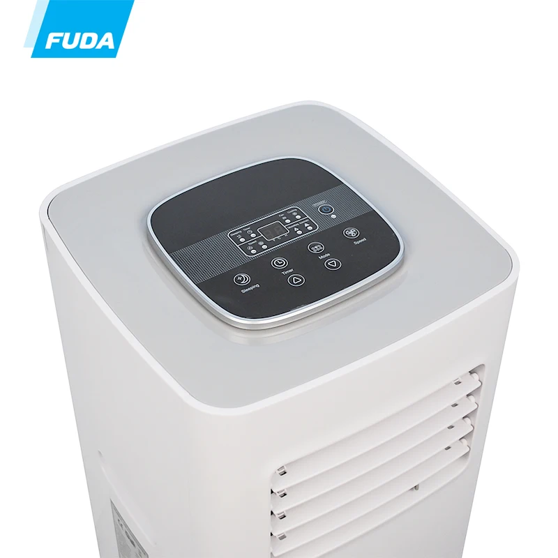 STLF Atacado Qualidade 7000BTU Ar Condicionado Portátil Móvel para Promoção