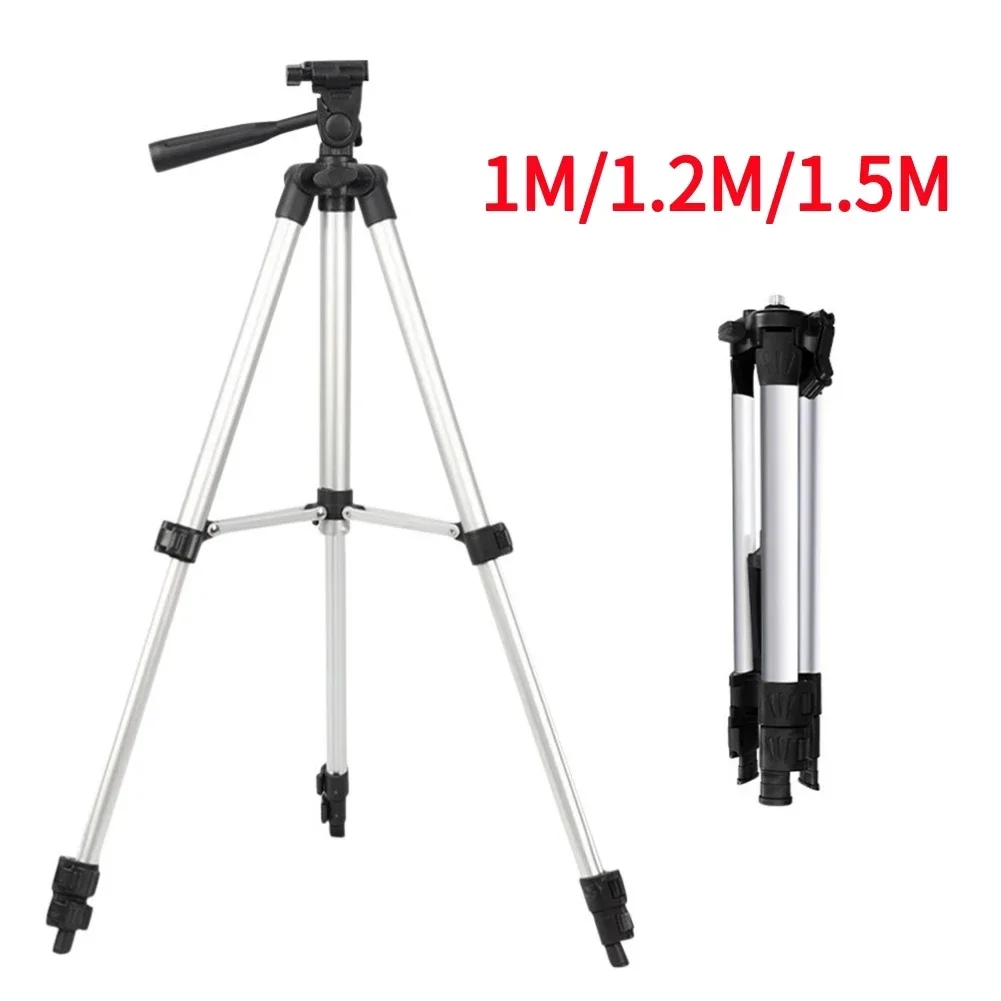 Laser Bracket Stand Adapter Level Leveling Tripod Laser Bracket Height Adjustable Level