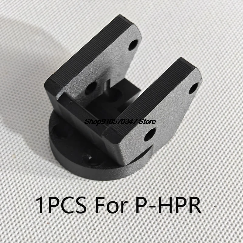 Pedal Motor Adapter Installation Bracket For SIMAGIC P-HPR/GT Linear Electronic Assistance Module Racing Simulator