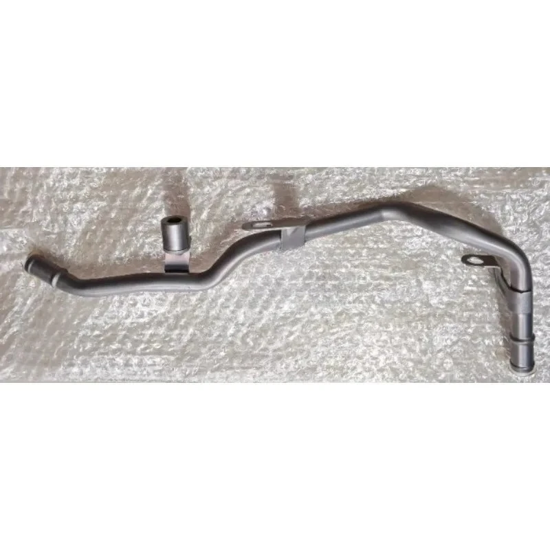 Automobile Part for Trumpchi GS5/GA5 1.8T 10120131820000 Oil Cooler Intake Pipe Hard Water Tube Metal