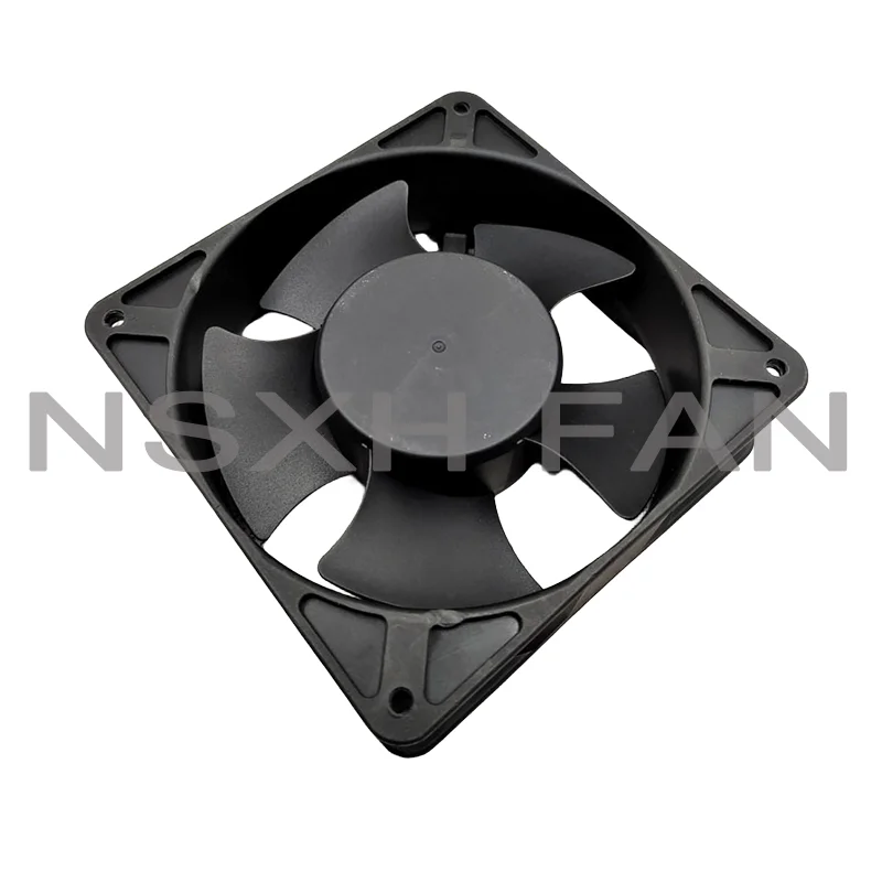 KDE2412PMB1-6AB Ventilador Original, 24V, 6.7W, 12cm