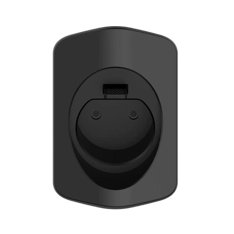 P5ED Electric Car Wall Mount Connector Holder Nozzle Holsters