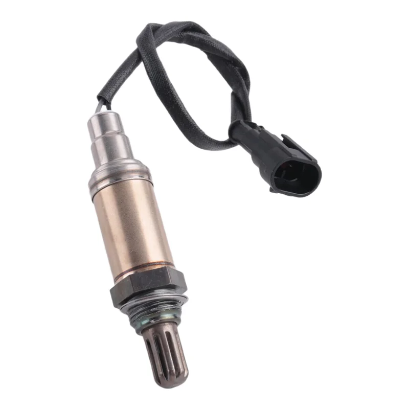 X39A-para CF Moto para CF250 650NK Aprilia Atlantic Piaggio Beverly MP3 O2 Sensor de oxígeno 0060-176000 0060176000 pieza de motocicleta Nu