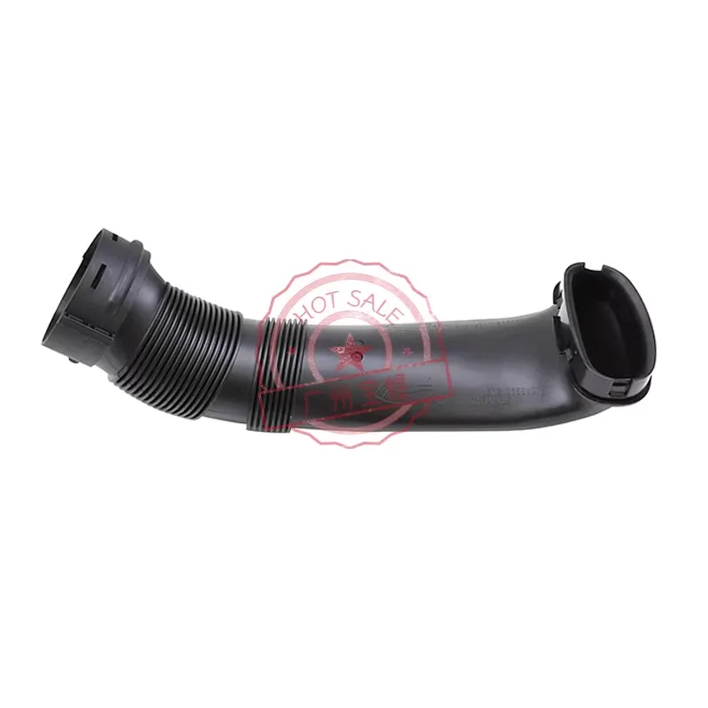 

OEM 13717624210 13717624208 Automobiles Engine Parts Intake Duct Hose New Air Intake Hose Coolant Pipe For BMW E70 E71 X5 X6