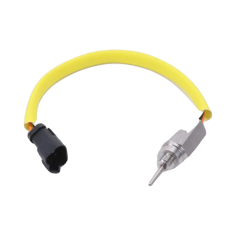 Temperature Pressure Sensor 1342252 134-2252 For CAT 3412 3512 3516 G3304 G3306 G3306B G3406