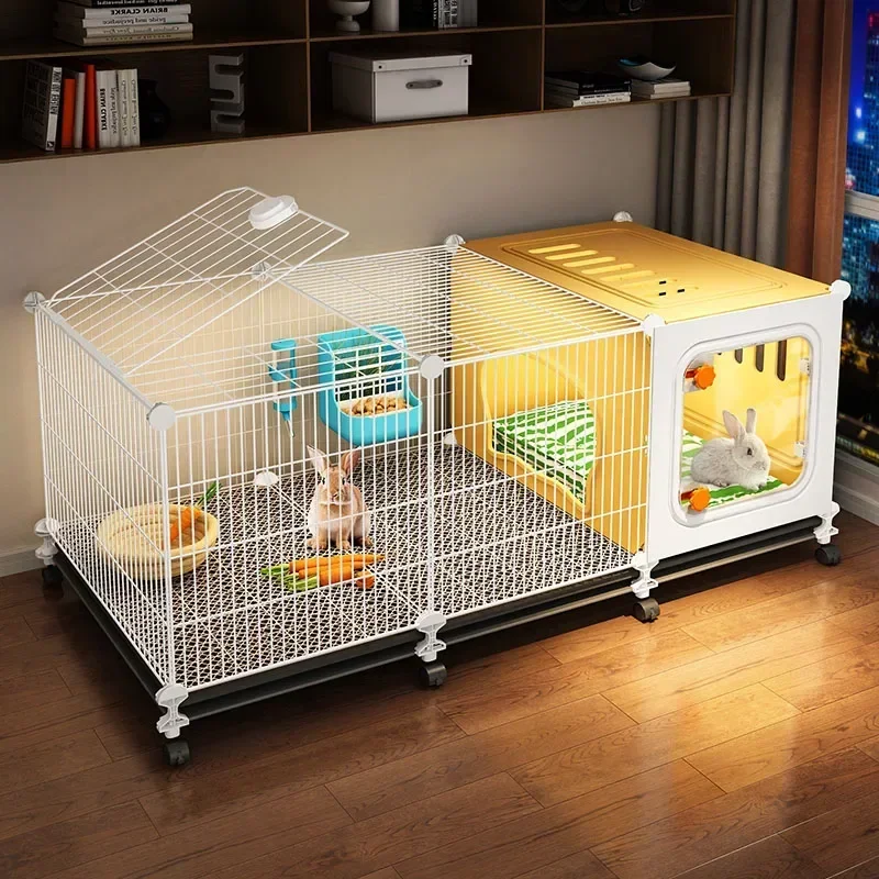 

Indoor Rabbit Specific Rabbit Cage