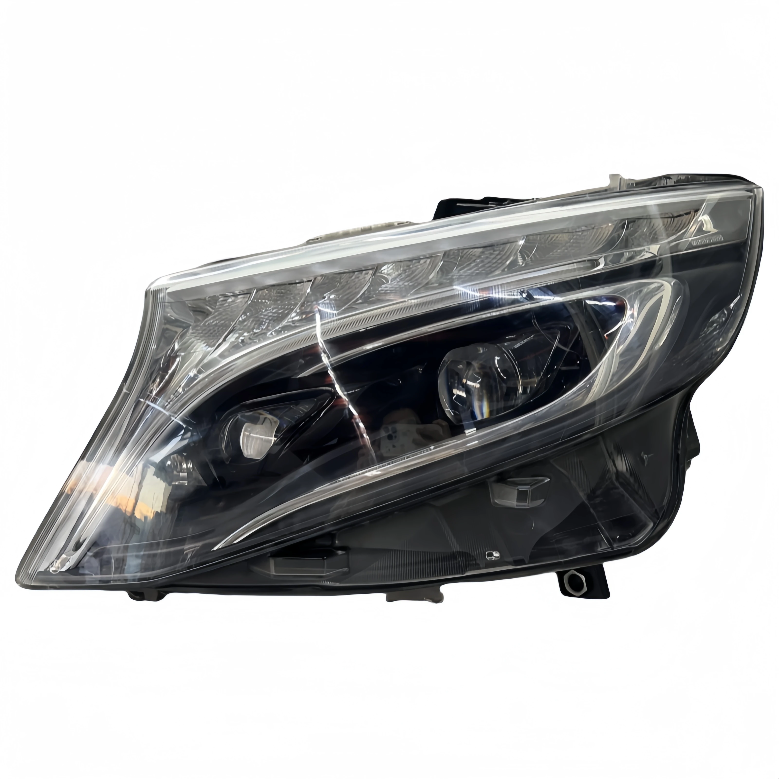Suitable for Mercedes Benz V-Class Vito 447 Headlights W447 W448 LED Lights