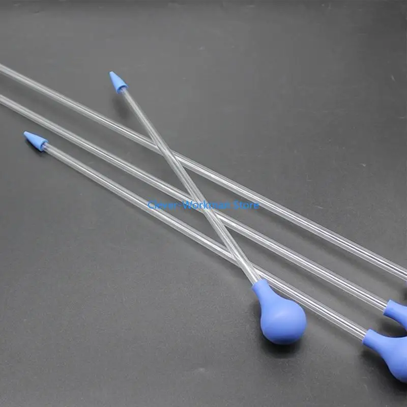 

24TD Multifunction Dropper Pipette Water Transfer Waste Remover for Aquarium Acces