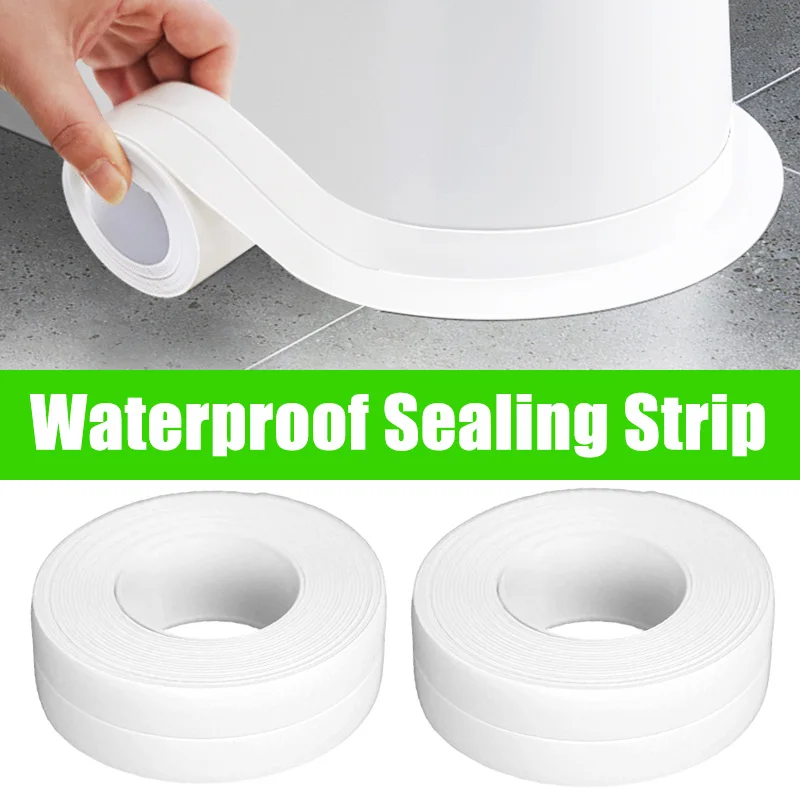 Bathroom Waterproof…