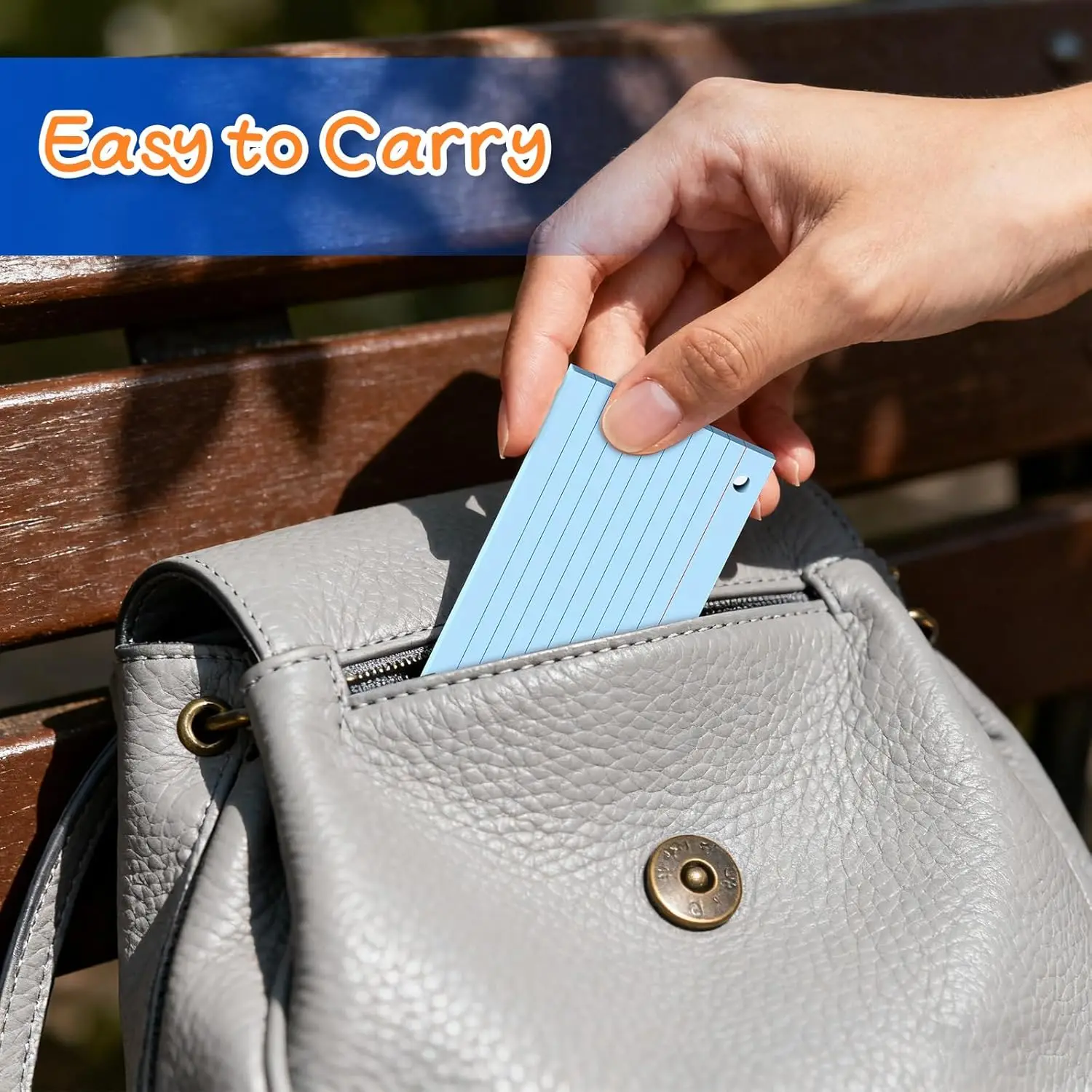 250 عدد بطاقات الفهرس الملونة 5 ألوان 3 × 5 بوصة لوحة مذكرة مبطنة مع حلقة رئيسية ملاحظة تدوين ملاحظات لاصقة للدراسة للمنزل والمدرسة #4